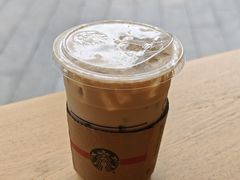 -星巴克臻选(上海长风大悦城店)