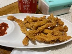 -肖肖酸萝卜鱼火锅(总店)