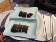 -伍棵星炭烤自助料理·活鳗鱼(浦东食品城店)
