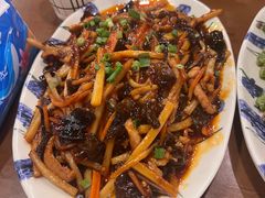 -奶奶的味道(胶州路店)