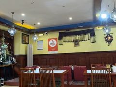 -清真· AL-JANNAT 佳纳特餐厅(仙林店)
