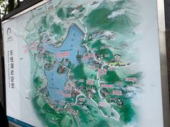 -东钱湖旅游度假区