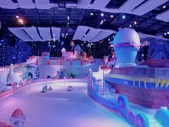 -梦幻奥陶纪景区