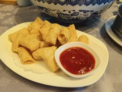 油炸响铃-山外山菜馆(玉泉路店)