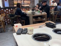 -围炉夜话·潮汕卤水火锅(榕江店)