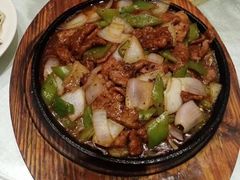 -国人川菜(李家村建东街店)