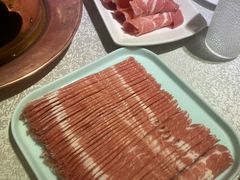 -东来顺饭庄(新源里店)