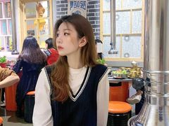 -恩泽家·果味坛子韩国炭火烤肉(白石龙店)
