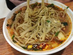 -桂花香手工面(鼓楼店)