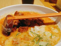 -味千拉面(广州金沙永旺梦乐城店)