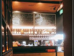 -布拉诺牛排西餐厅(上城天街店)