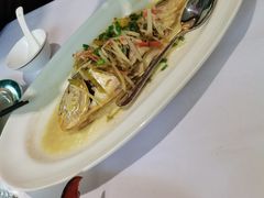 -老洋房花园饭店(绍兴路店)