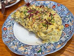 黑松露鸡蛋杂粮吐司-Money Shops(愚园路店)