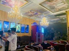 -明日世界密室轰趴·剧本桌游·箭馆团建(国贸店)
