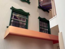 -奈尔宝·儿童乐园·亲子餐厅(华采天地店)