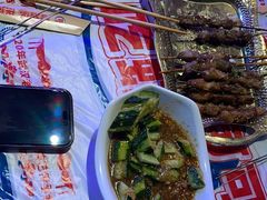 -可可大虾武汉土菜大排档(万松园1店)