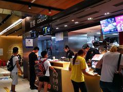 -麦当劳(新王府井店)