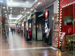 -鱼酷活鱼烤鱼(梅江印象城店)