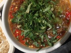 -海底捞火锅(上地华联店)