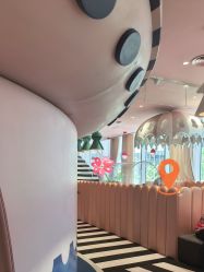 -奈尔宝家庭中心·亲子餐厅(前滩店)