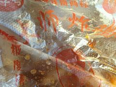 -潘大师炸鸡腿(坡子街店)