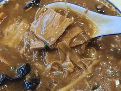 -清真高老大牛排胡辣汤(嵩山路总店)