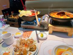 -花漫里亲民日式餐厅(万象城店)
