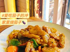 -鼎香润(德胜门内店)