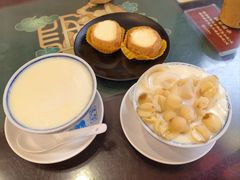 -民信老铺(华盖路店)