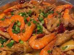 -胖哥俩肉蟹煲(湛江印象汇店)