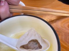 -颐缘居·南翔小笼馆