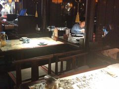 -绿茶餐厅(燕郊永旺店)