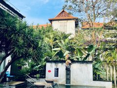 -三亚海棠湾万丽度假酒店