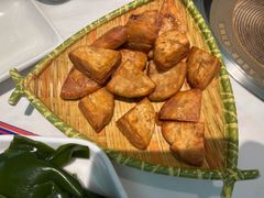 -涿派·炝锅鱼(涿州店)