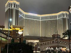 -澳门威尼斯人综合度假区