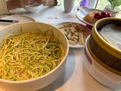 -大鸭梨烤鸭(枣园店)