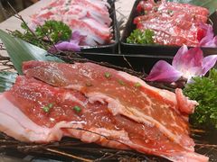 -AJIYA味屋和牛烤肉自助放题(温州万象城店)