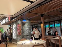 -南棠馆粤菜坊(群光店)