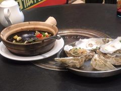 -飞尝蚝·顺德菜·鱼生(顺德总店)