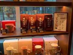 -COSTA COFFEE(国正中心店)