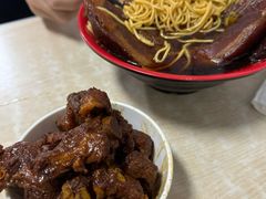 -刘记大肉面(三牌楼大街店)