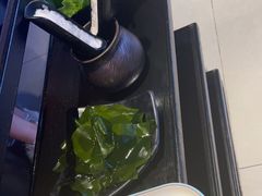 -辣伍鲜毛肚老火锅(元一店)