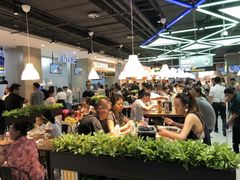 -盒马鲜生(顺义店)