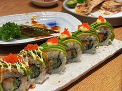 -赤稻·日式料理(禅城店)