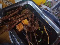 -蜀南烤肉(天伦御城龙脉南区店)
