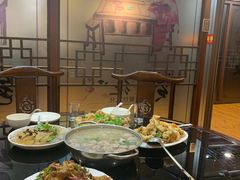 -张包铺(关东古巷店)