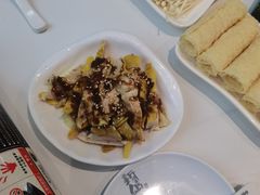 -新仙清汤牛腩(铜锣湾店)