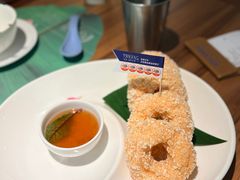 -帕蓝·暹罗料理(大学路店)