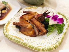 -北海渔村酒楼·粤菜海鲜点心(新华店)