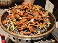 -四季民福烤鸭店(西单华威约饭街店)